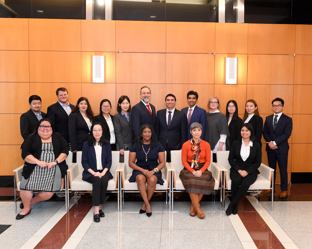 Privacy policy backstrom gandhi and soni llp
